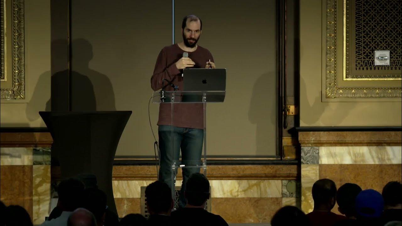 Nicholas Carlini phân tích về Black-hat LLMs và lỗ hổng bảo mật trong AI