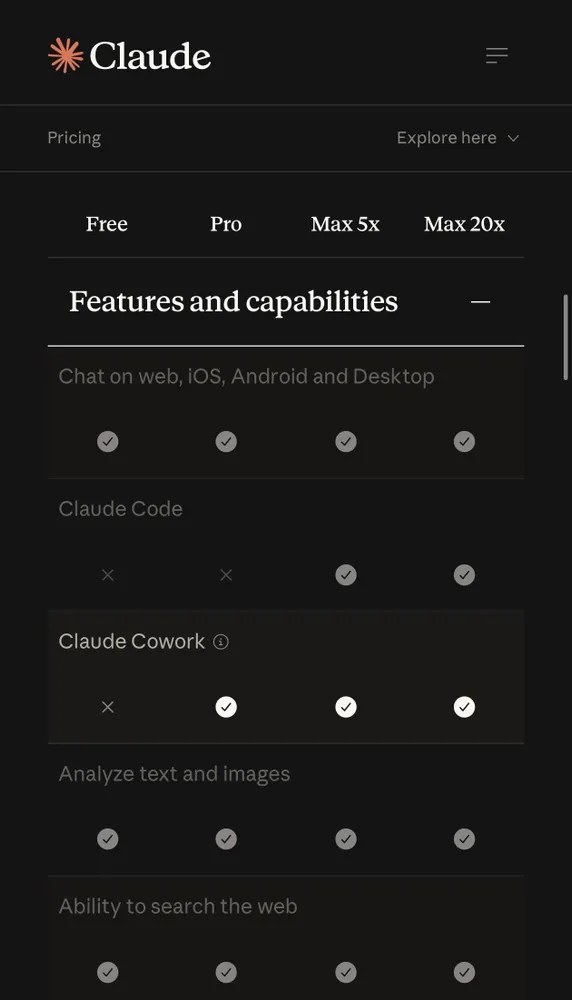 Claude Code chính thức bị loại bỏ khỏi gói đăng ký Pro