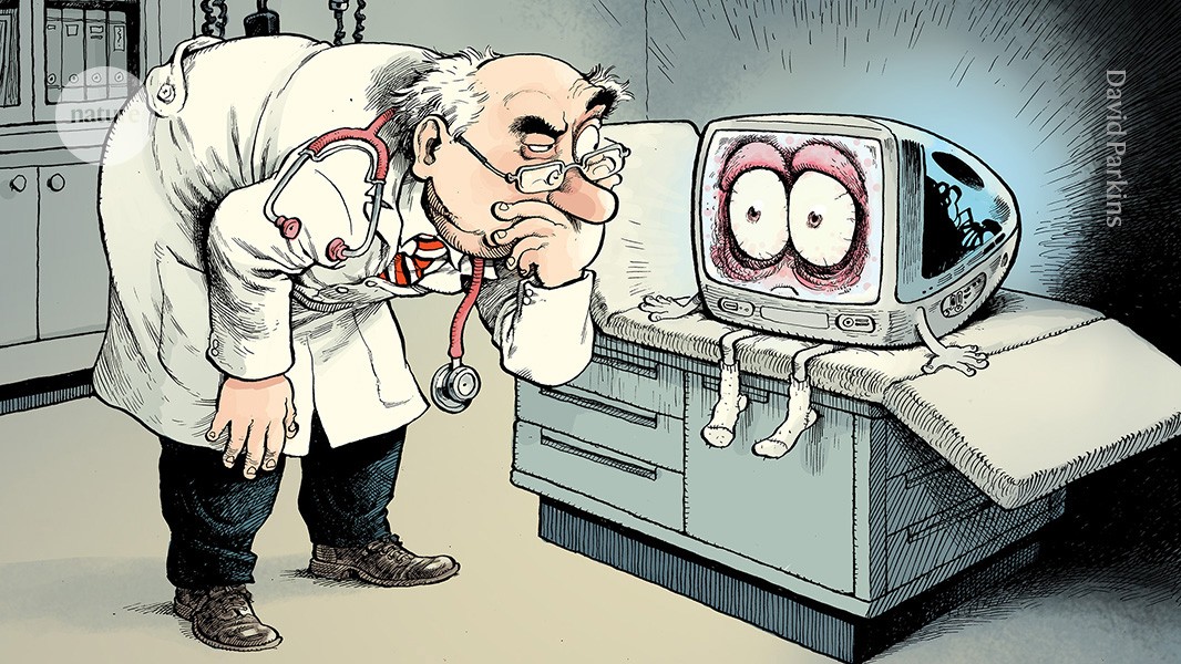 Các nhà khoa học bịa ra bệnh giả, AI lại tin là thật và đưa ra lời khuyên y tế