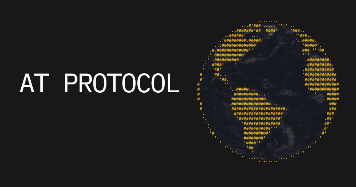 At Protocol: Kiến tạo Internet xã hội phi tập trung với dữ liệu mở