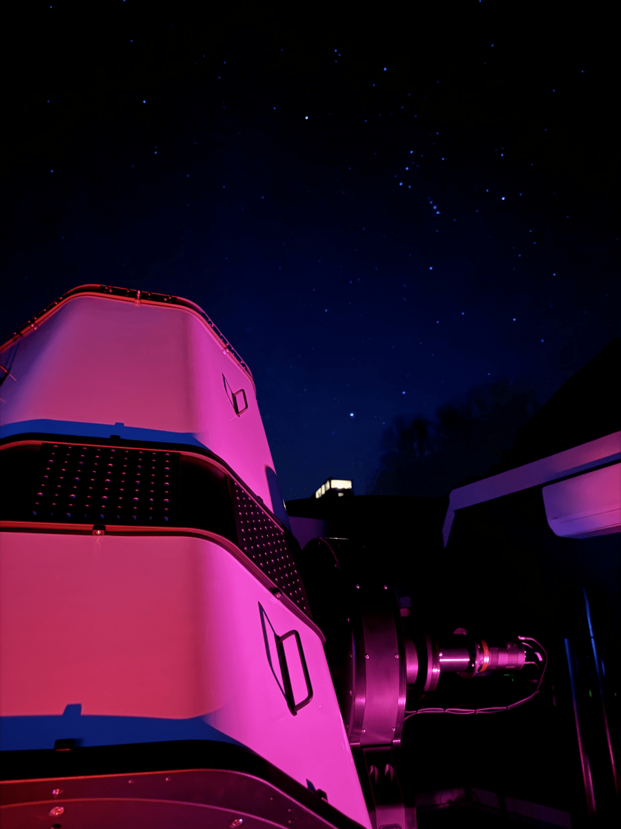 Nhiệm vụ Artemis II của NASA chứng minh khả năng mở rộng của truyền thông laser từ không gian