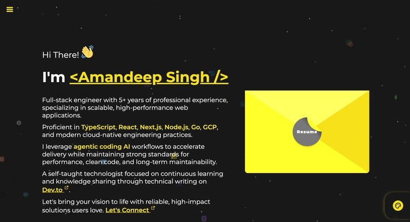 Trang chủ Portfolio