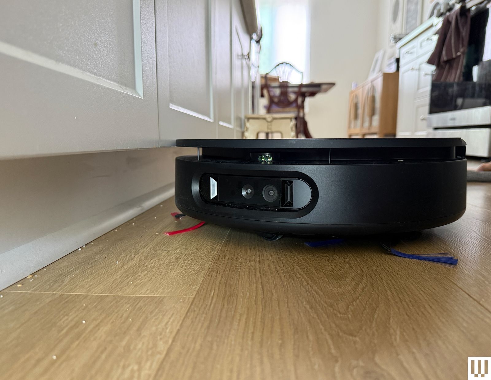 Thử nghiệm khả năng điều hướng