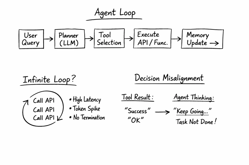 Agent Loop