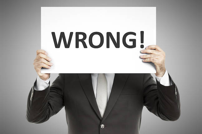 Các trang web "zombie" của chính phủ Anh đang khiến Google AI cung cấp thông tin sai lệch