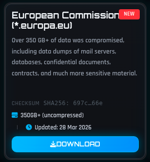 Môi trường đám mây