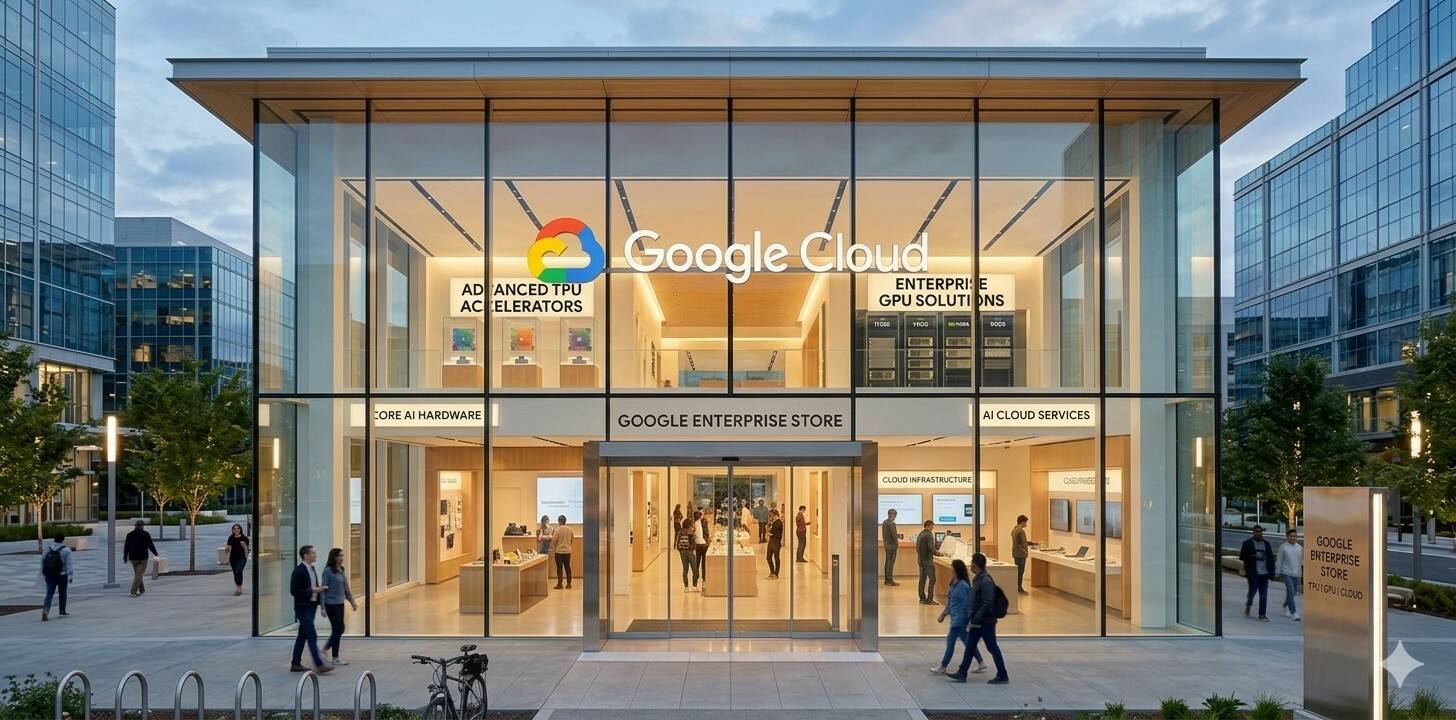 Google chính thức bán chip TPU cho khách hàng bên ngoài, đáp ứng nhu cầu AI bùng nổ