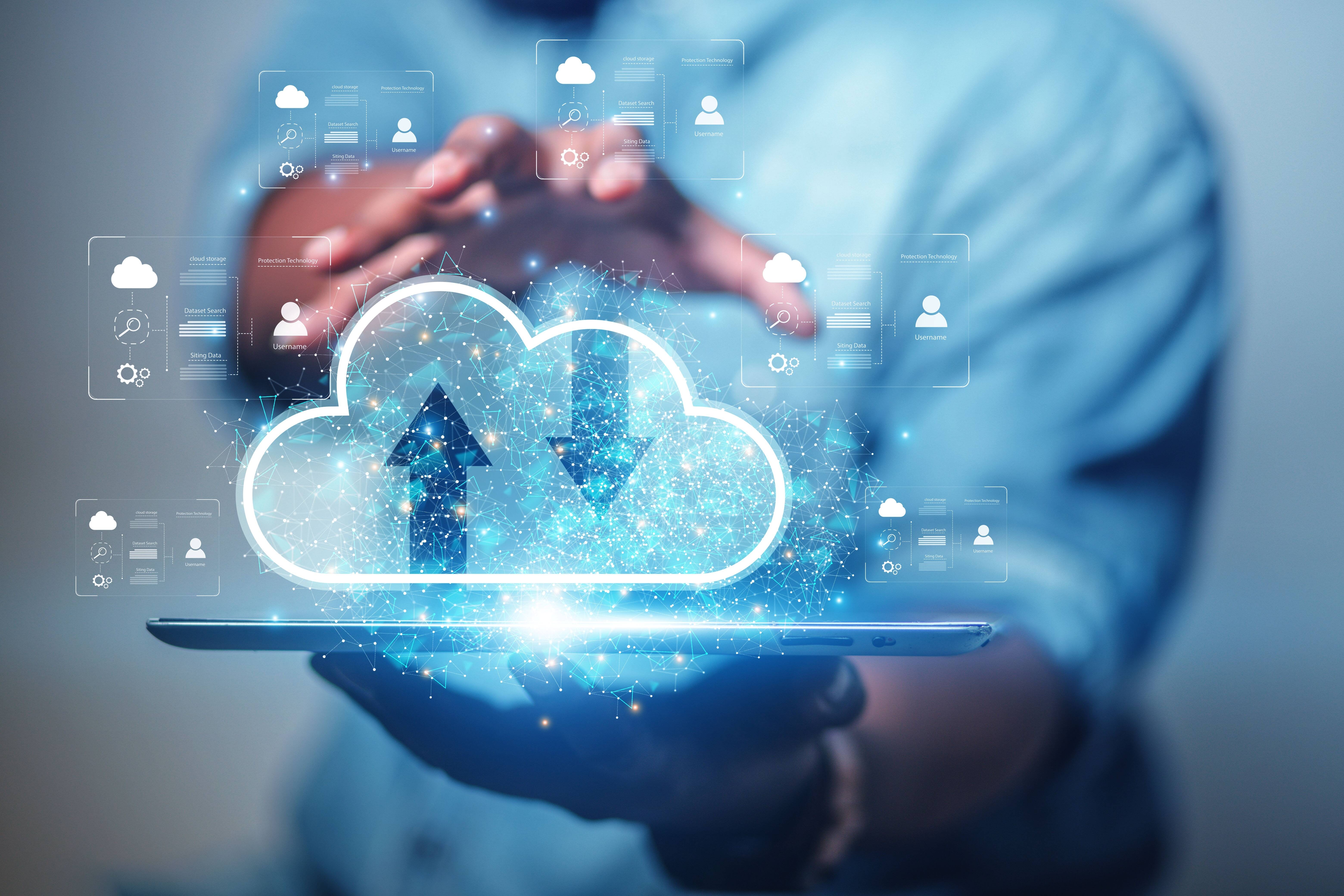 Một lựa chọn đám mây chủ quyền của Châu Âu vấp phải nghi vấn về sự độc lập thực sự