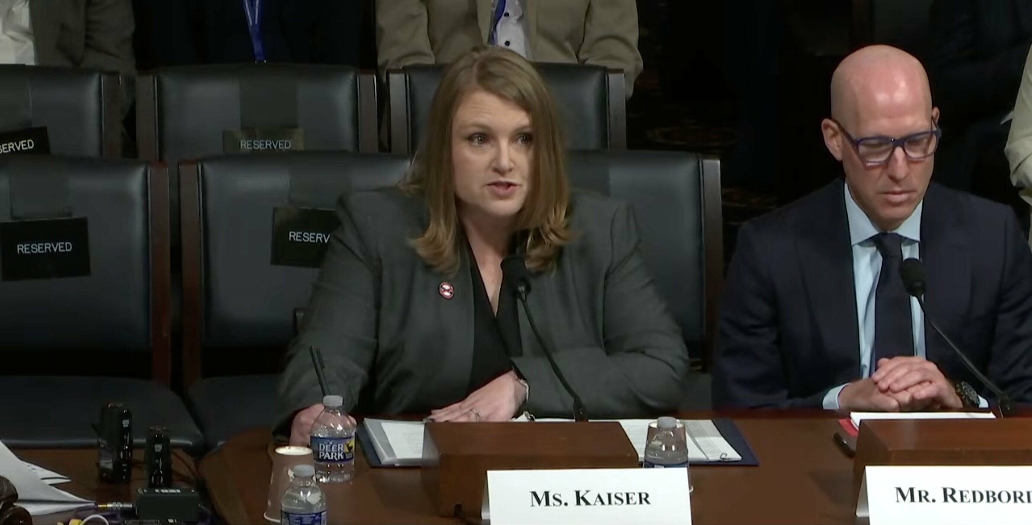 Cựu lãnh đạo FBI đề nghị truy tố tội phạm ransomware vì tội giết người khi tấn công bệnh viện