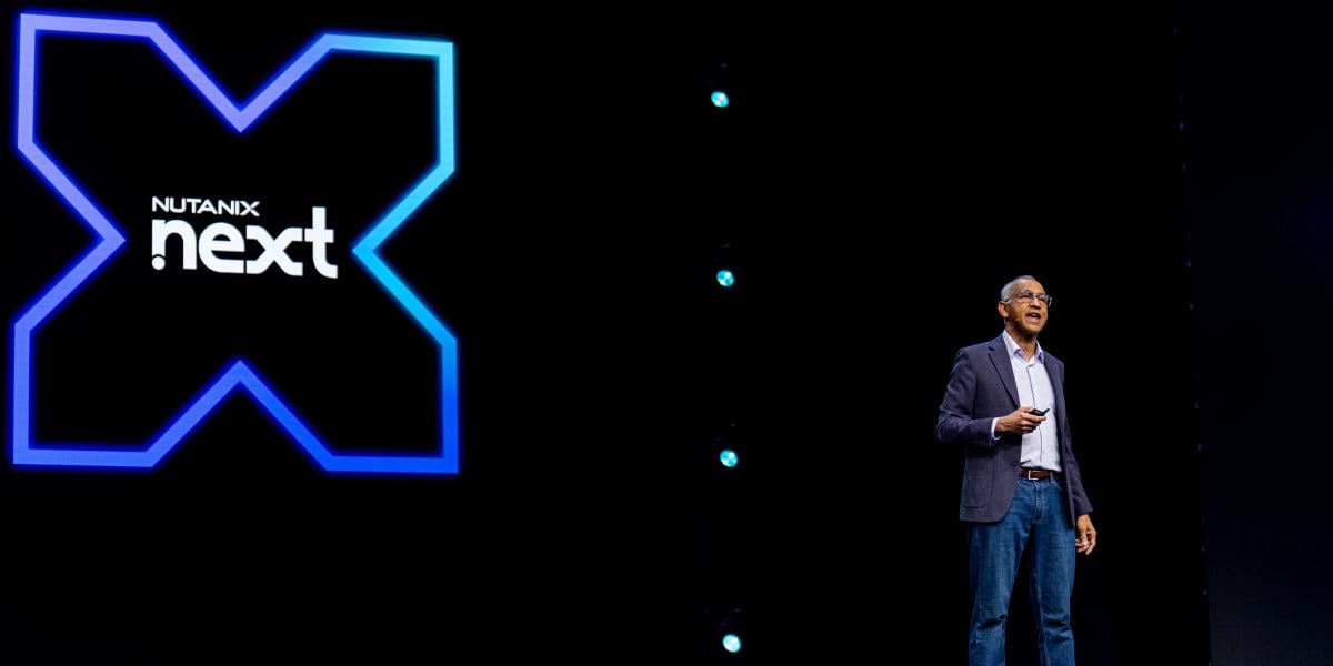 Nutanix hợp tác với Microsoft: Mang máy tính ảo Azure về tại chỗ để tối ưu hiệu suất