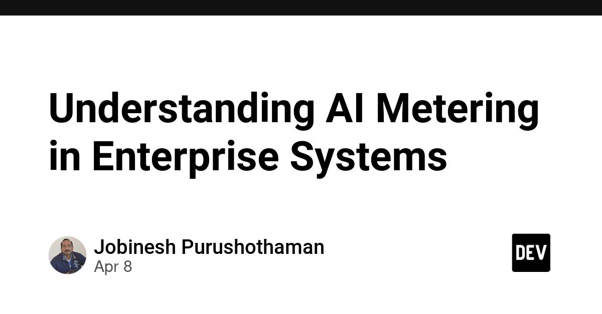 Hiểu về Đo lường AI trong Hệ thống Doanh nghiệp