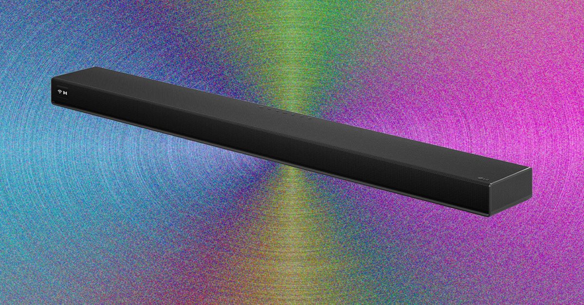 Đánh giá LG Sound Suite: Hệ thống âm thanh Dolby Atmos đỉnh cao đối đầu Samsung và Sonos