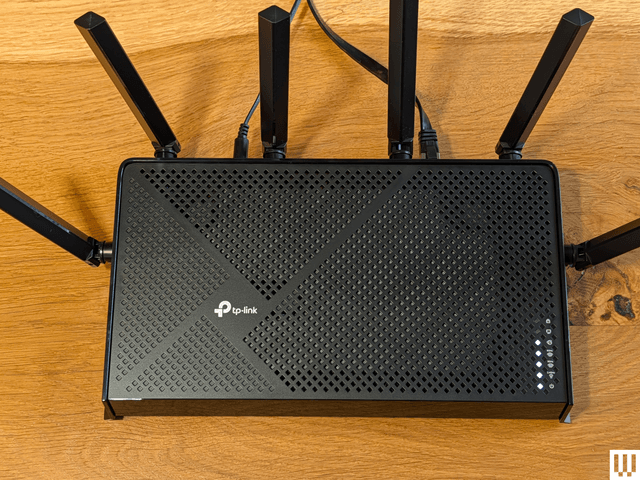 TP-Link Archer BE9700