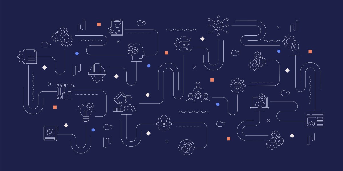 Chuyển đổi sang tùy chỉnh mô hình AI: Yêu cầu cốt lõi về kiến trúc