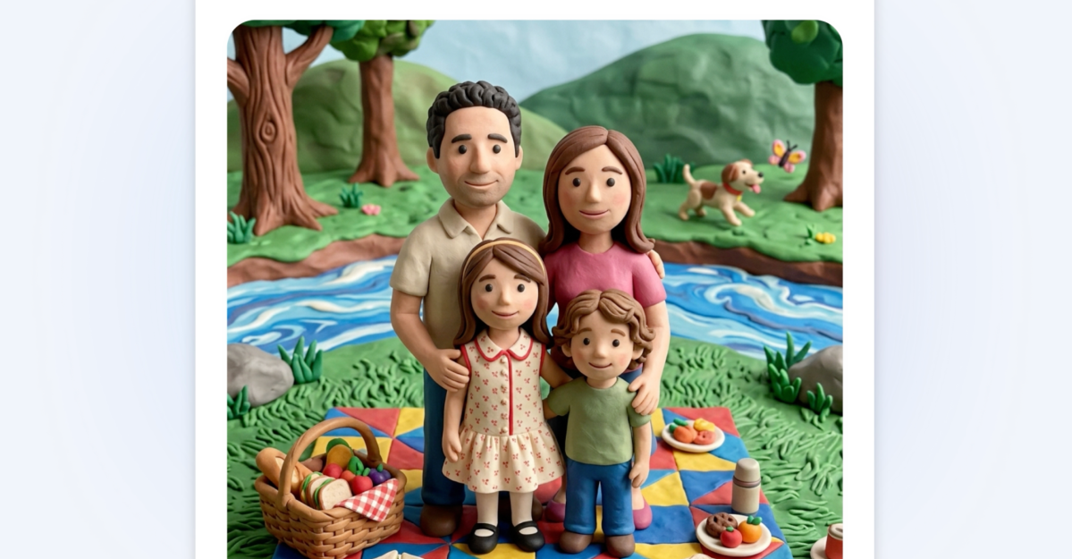 Gemini giờ đây có thể tận dụng kho ảnh Google Photos để tạo ra những hình ảnh AI mang đậm dấu ấn cá nhân