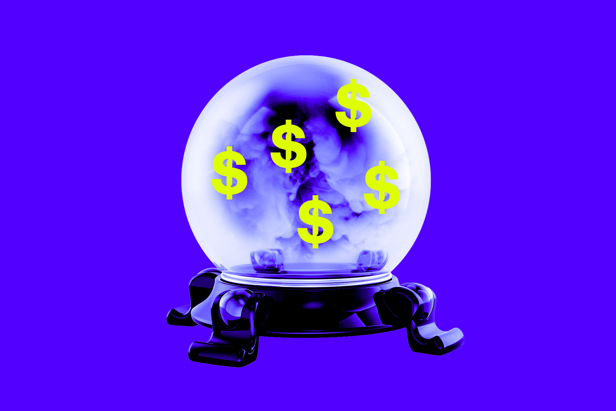 Thị trường dự đoán đang thay đổi cách thông tin được định giá