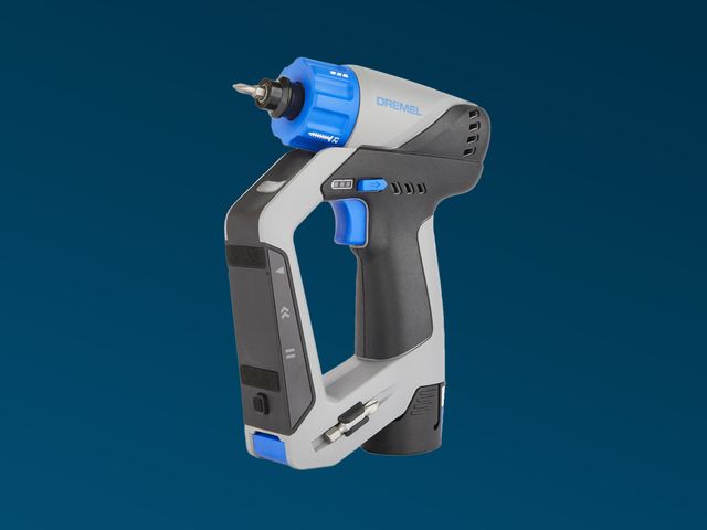 Công cụ điện năng đa chức năng Dremel