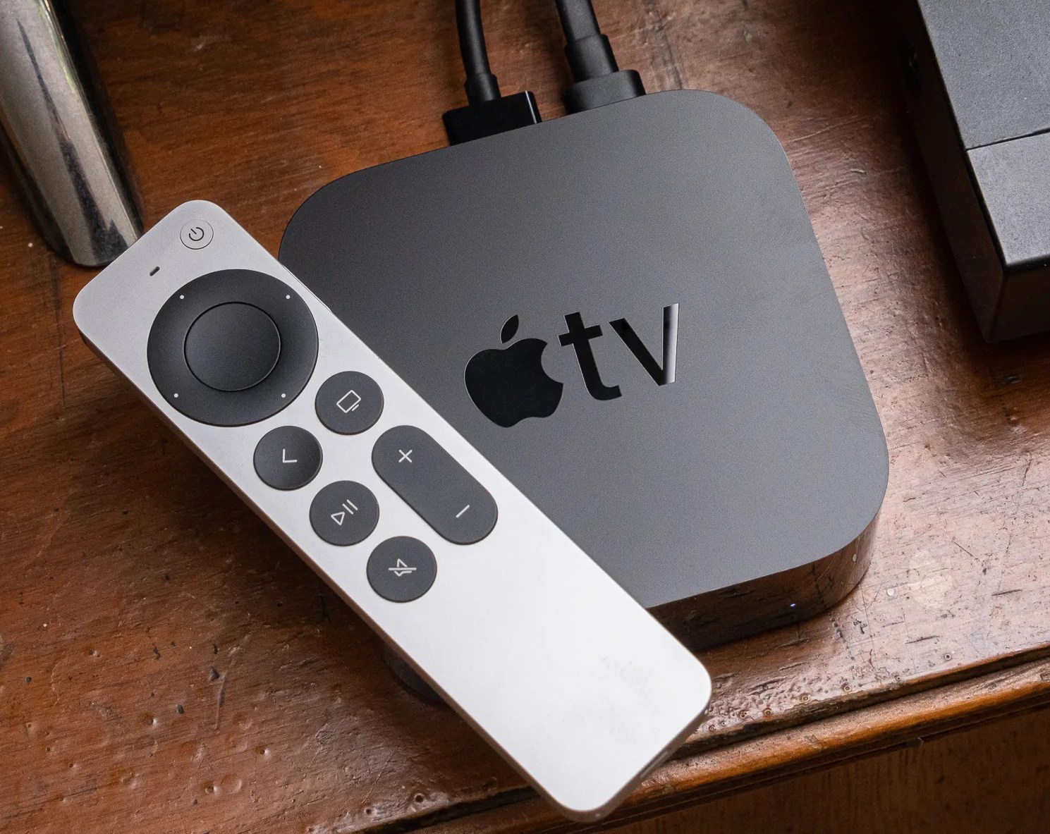 Apple TV dự kiến được làm mới để hỗ trợ Siri thông minh hơn