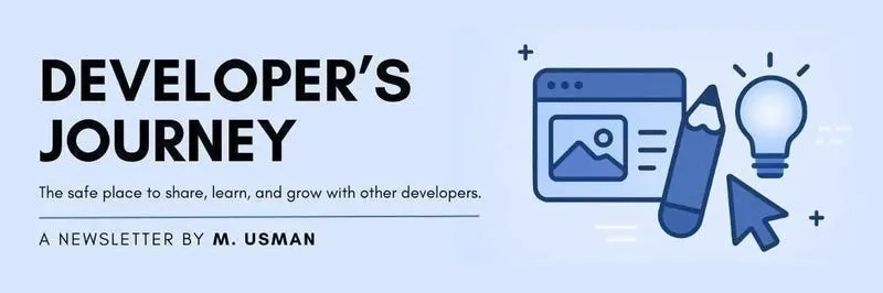 Hành trình của Lập trình viên