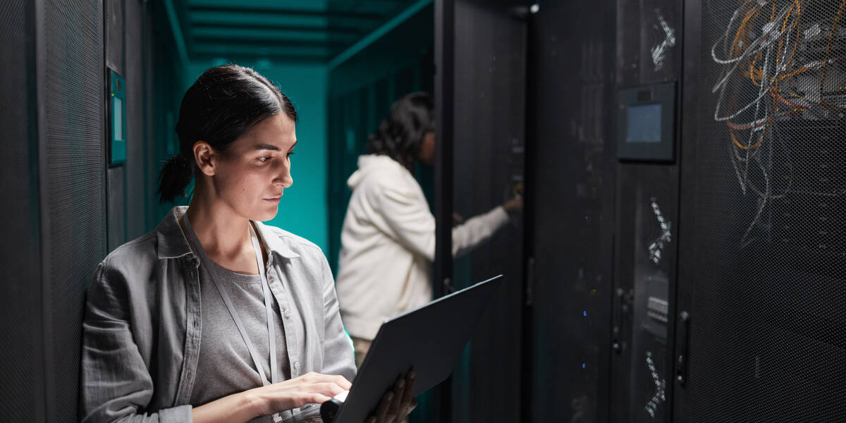 Hạ tầng mạng đang trở thành "nút thắt" của cuộc cách mạng AI