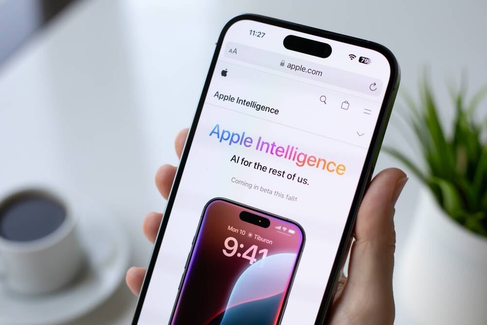 Các nhà nghiên cứu bảo mật lừa Apple Intelligence chửi bới người dùng, nguy hiểm hơn nhiều tưởng tượng