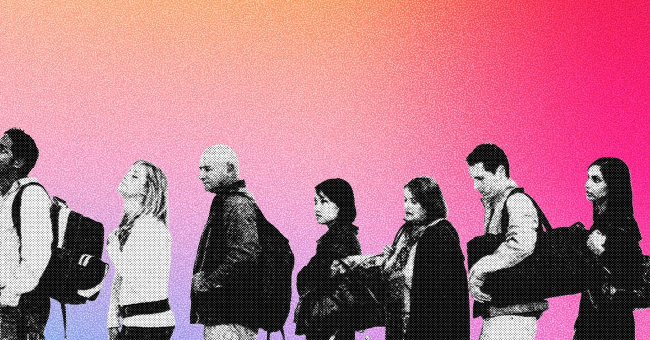 Raya: Ứng dụng hẹn hò "độc quyền" và cơn ác mộng danh sách chờ kéo dài hàng năm