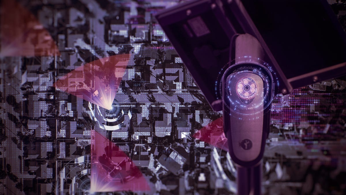 Tại sao các thành phố Mỹ đang gạt bỏ công nghệ giám sát gây tranh cãi của Flock Safety?