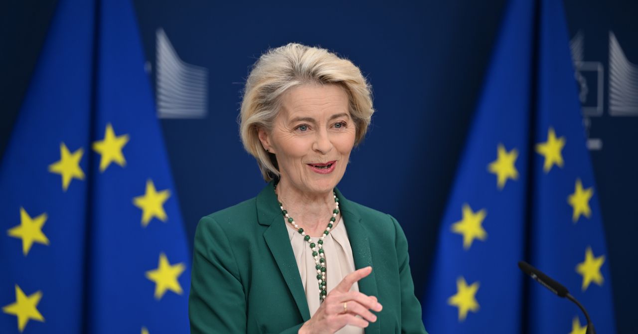 Châu Âu tung ra ứng dụng xác minh độ tuổi ẩn danh, miễn phí cho mọi doanh nghiệp