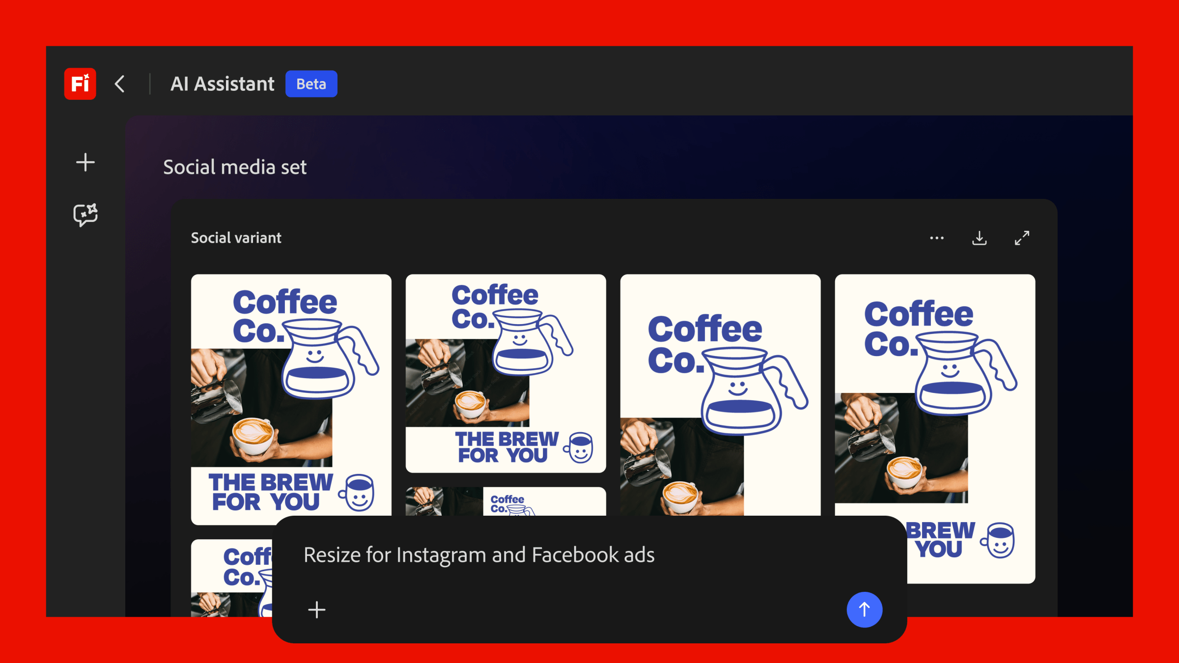 Trợ lý AI hiểu lệnh ngôn ngữ tự nhiên