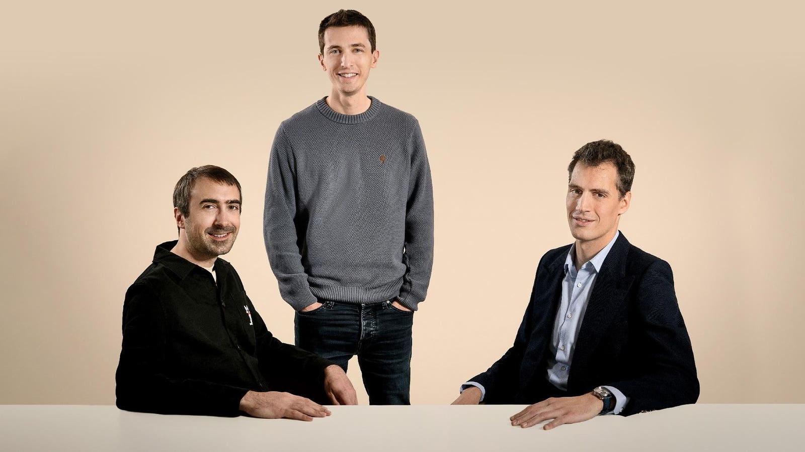 Mistral: Đế chế AI trị giá 14 tỷ USD của Pháp và chiến lược "không phải là Mỹ"