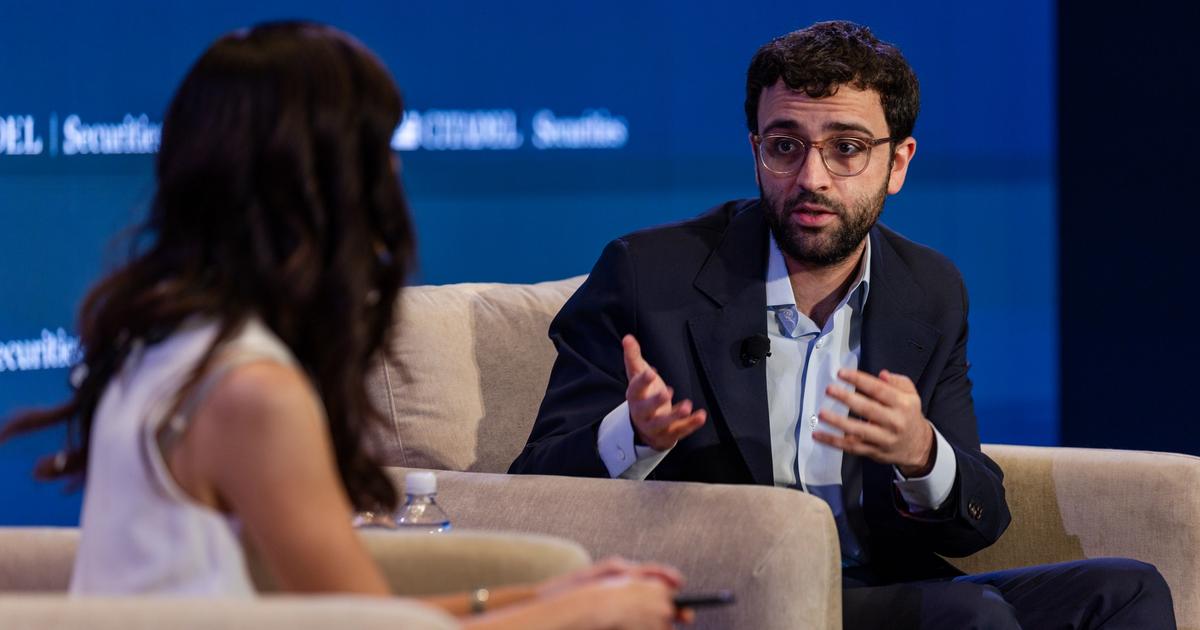 CEO Kalshi kỳ vọng Bộ Tư pháp Mỹ sẽ truy tố các vụ giao dịch nội gián