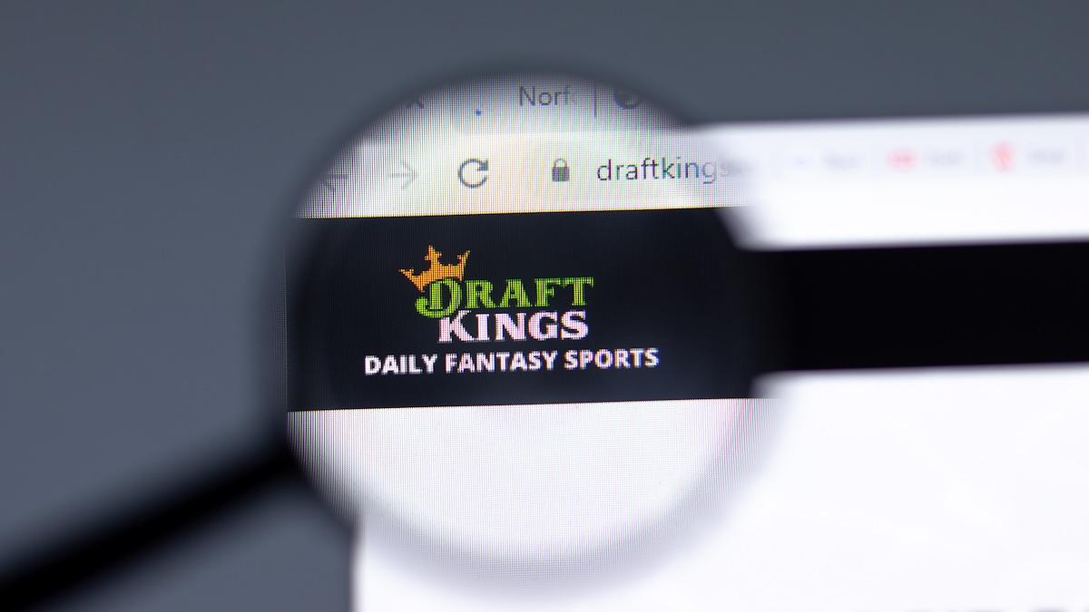 Hacker Kamerin Stokes bị kết án tù vì tấn công DraftKings và bán dữ liệu đăng nhập