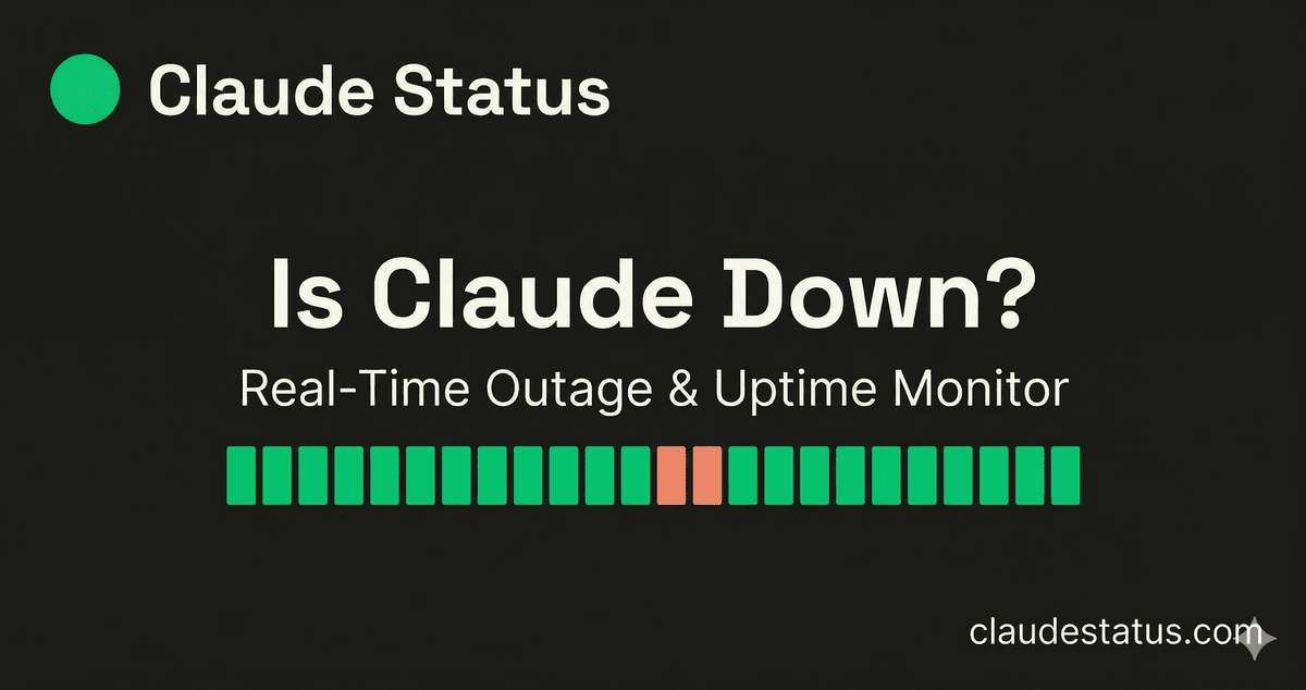 Claude AI đối mặt với chuỗi sự cố gián đoạn và lỗi đăng nhập liên tiếp