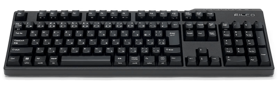 Chi tiết sản phẩm Filco