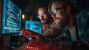 Thiết kế doanh nghiệp AI tác tử: Từ thử nghiệm đến hiệu suất đo lường được