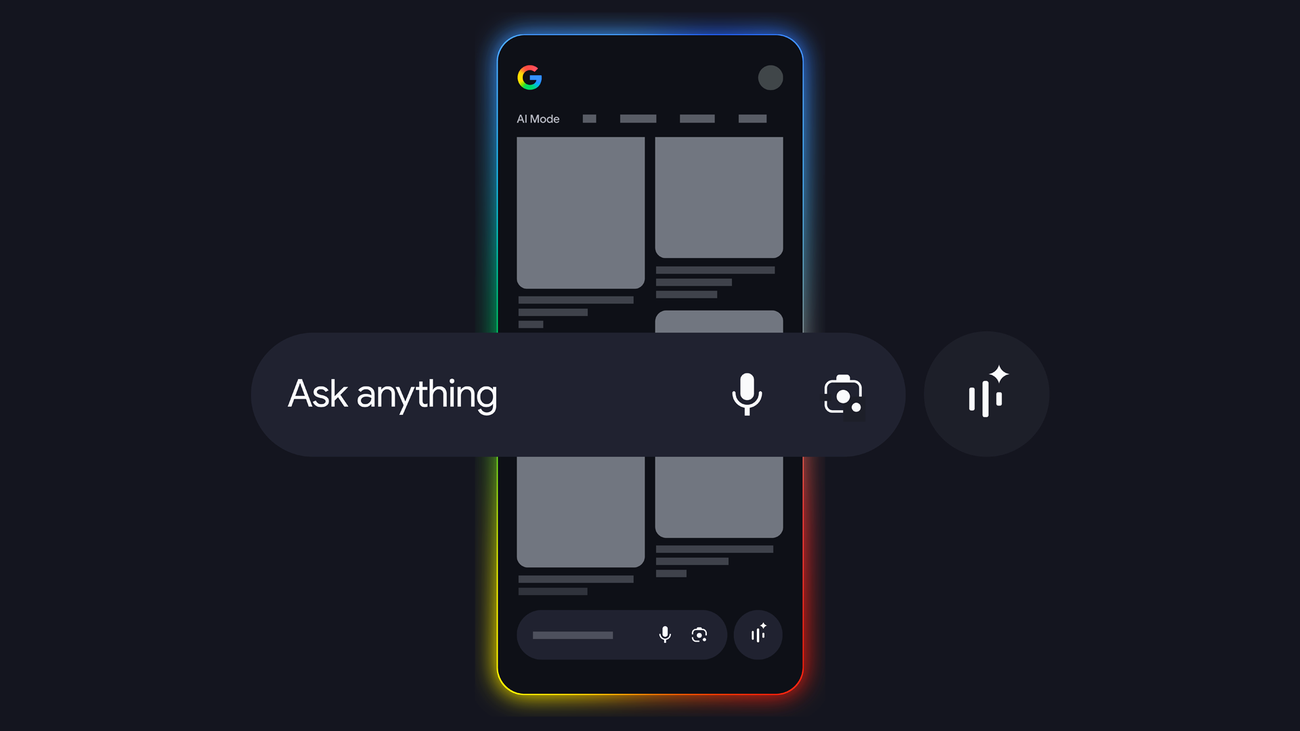 Cách AI hiểu và xử lý tìm kiếm hình ảnh của bạn