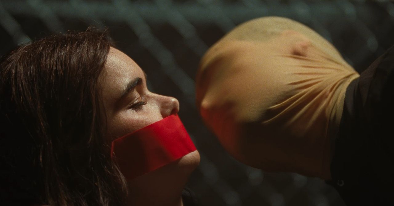 Faces of Death và sự thật đáng sợ về thuật toán mạng xã hội: Khi bạo lực trở thành nội dung