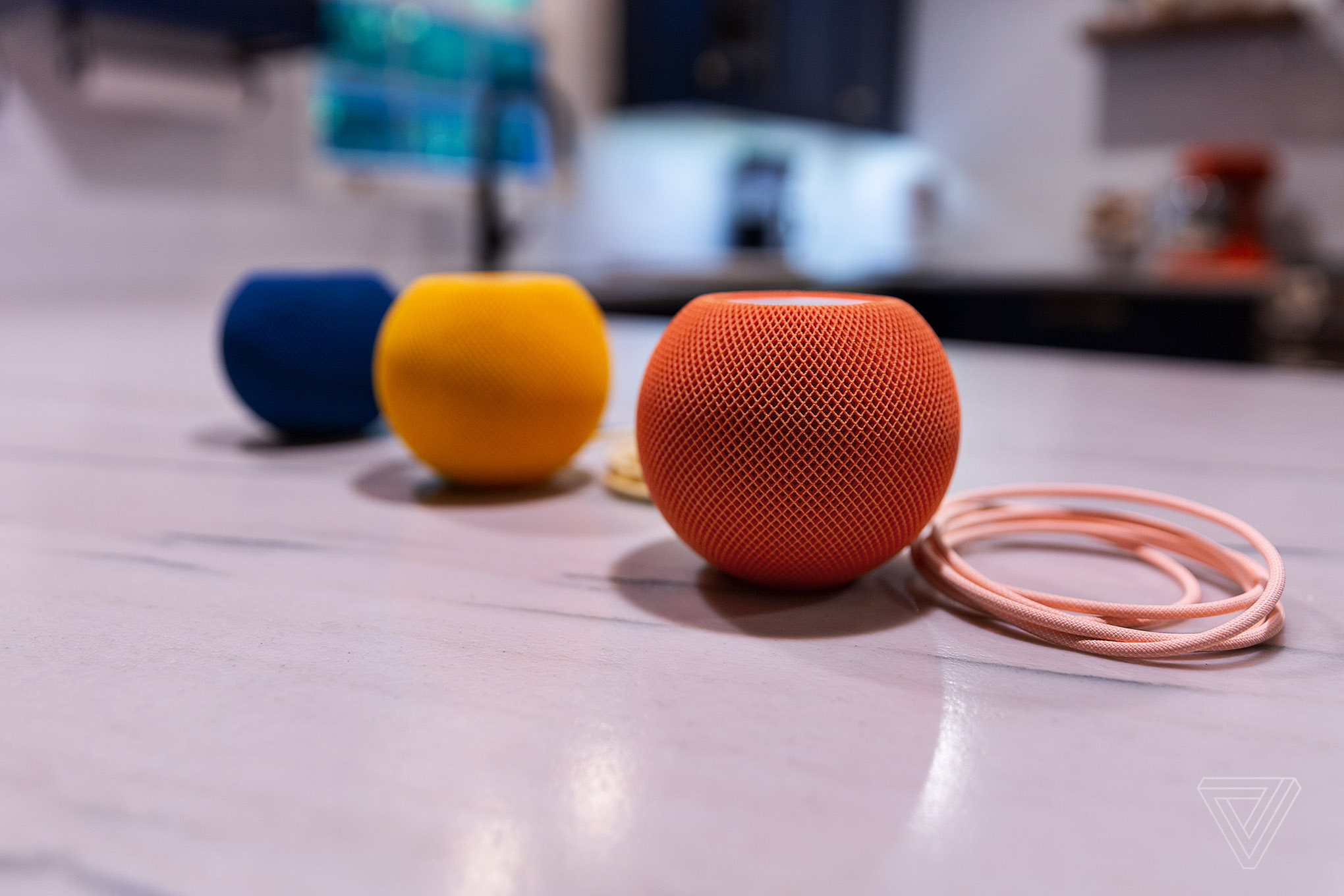 HomePod Mini và HomePod thế hệ 2