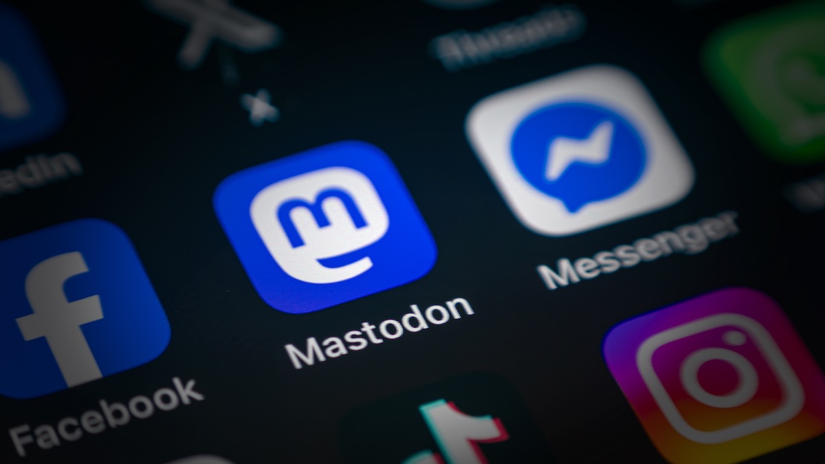 Mastodon hứng chịu cuộc tấn công DDoS quy mô lớn ngay sau Bluesky