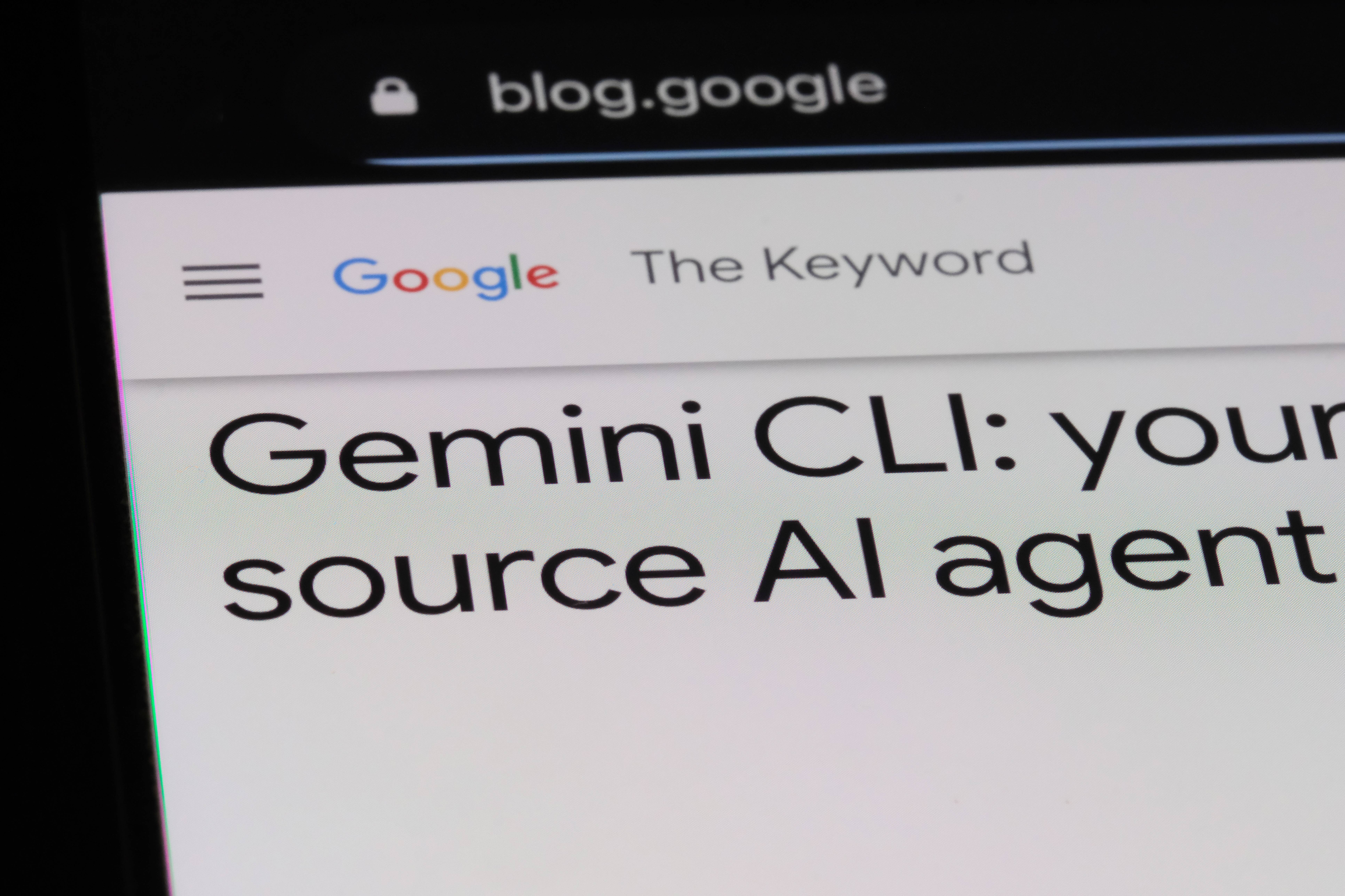 Bản vá lỗi nghiêm trọng Google Gemini CLI có thể làm hỏng các pipeline CI/CD