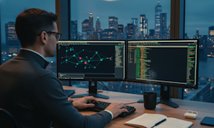 Đa số doanh nghiệp không thể ngăn chặn mối đe dọa từ AI Agent cấp độ 3, khảo sát cho thấy