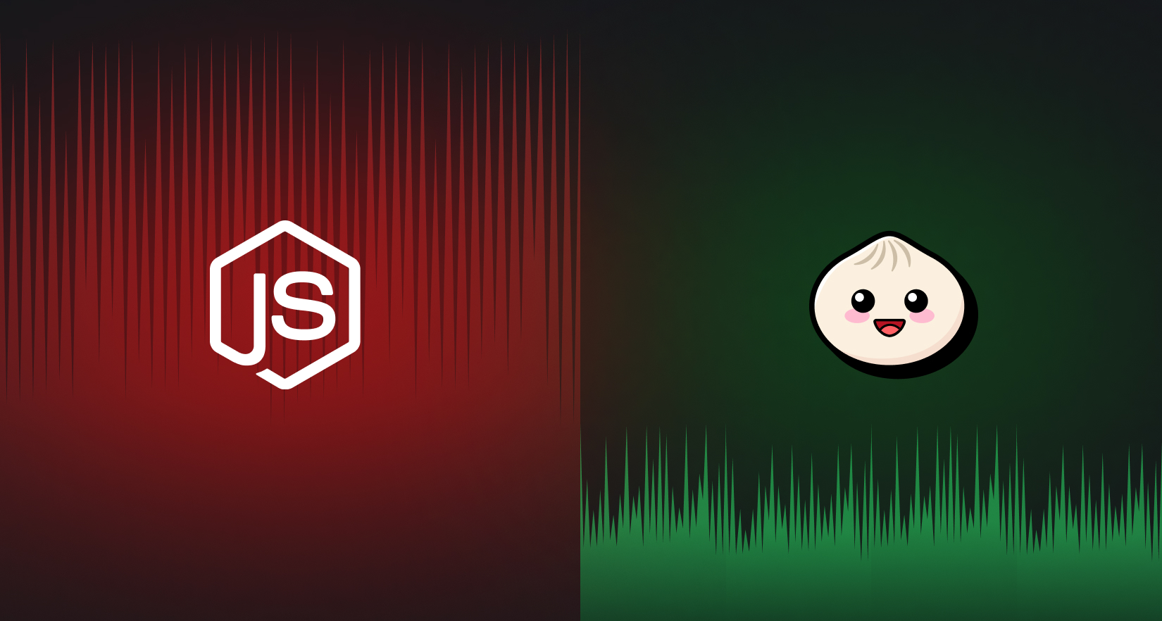 Thay thế Node.js bằng Bun để đạt được 5 lần thông lượng