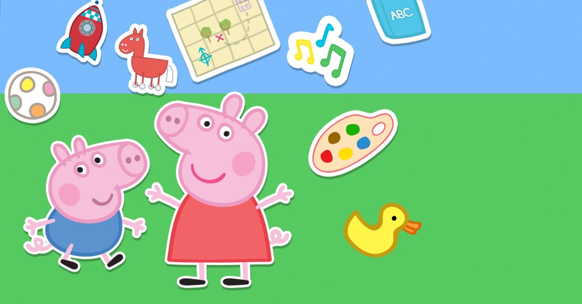 Netflix ra mắt ứng dụng game mới dành riêng cho trẻ em