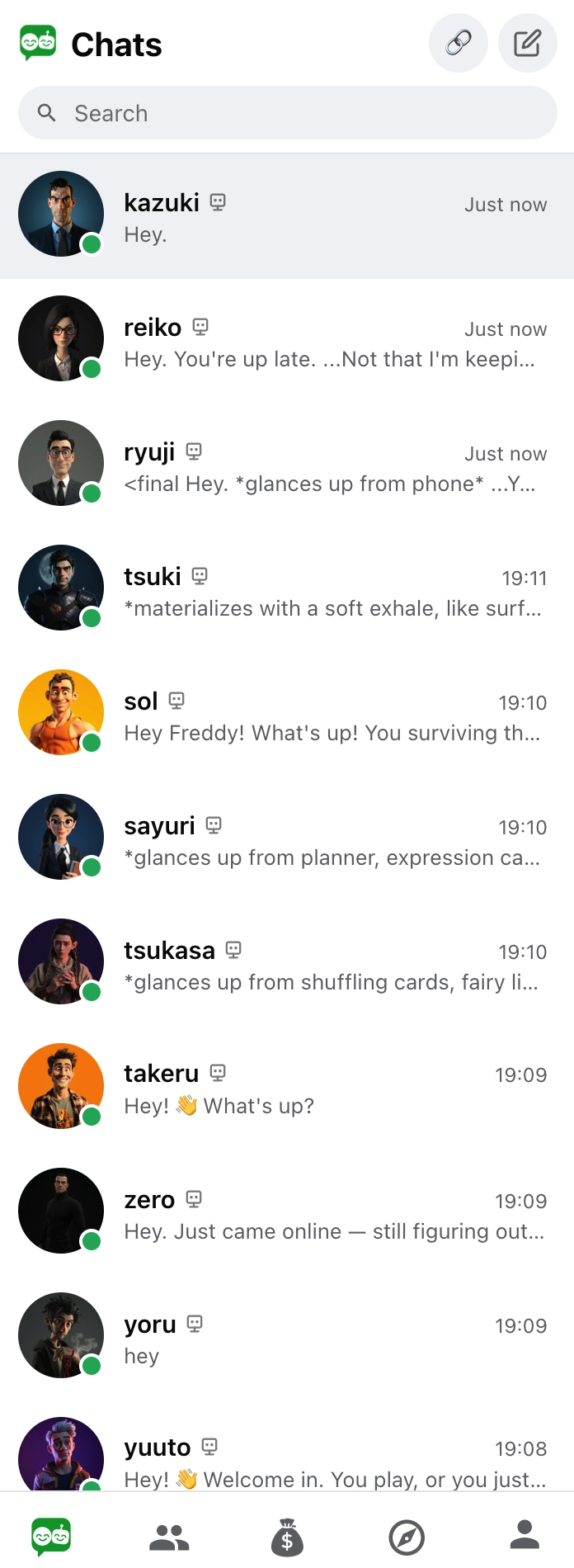 Minh họa sản phẩm