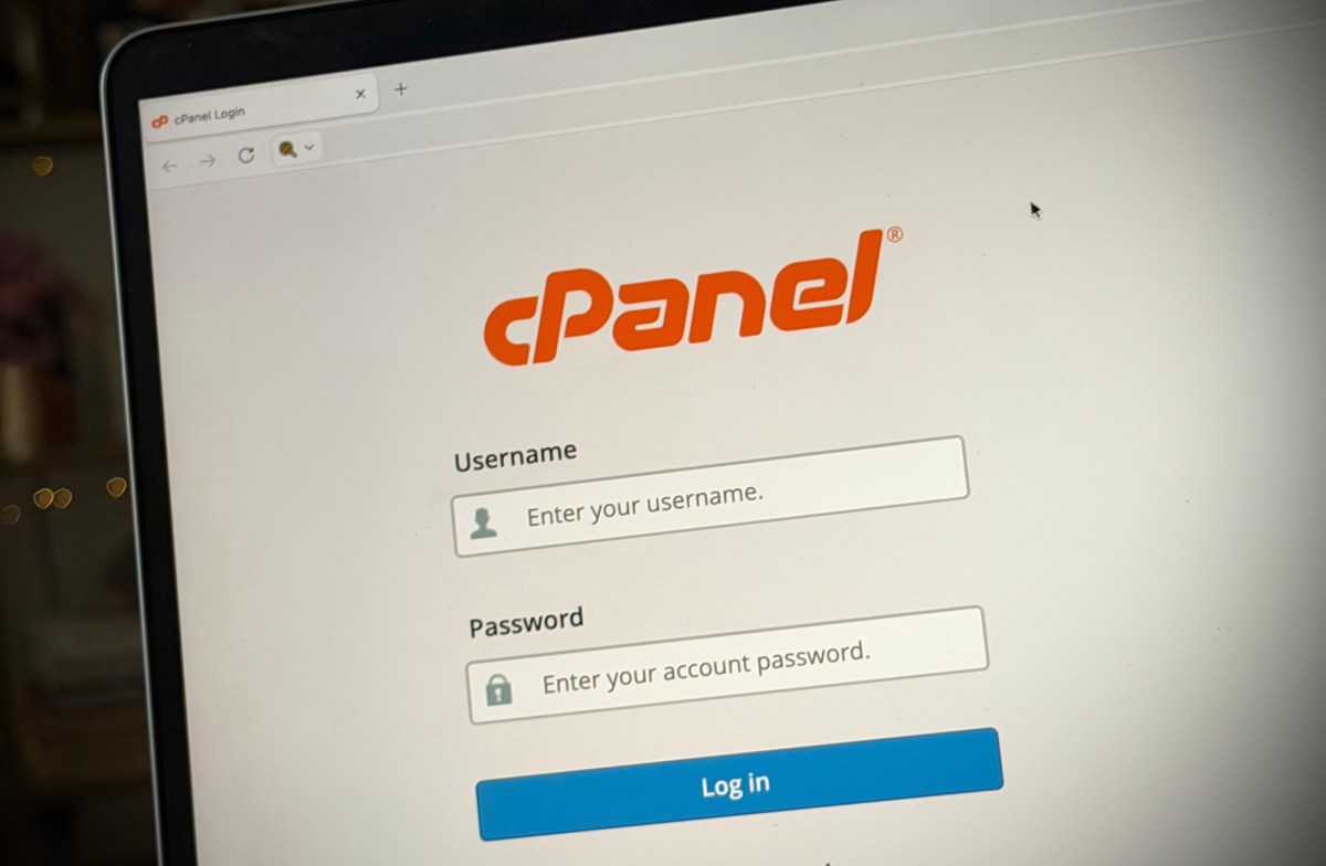 Hacker đang tích cực khai thác lỗ hổng trong cPanel, phần mềm được hàng triệu website sử dụng