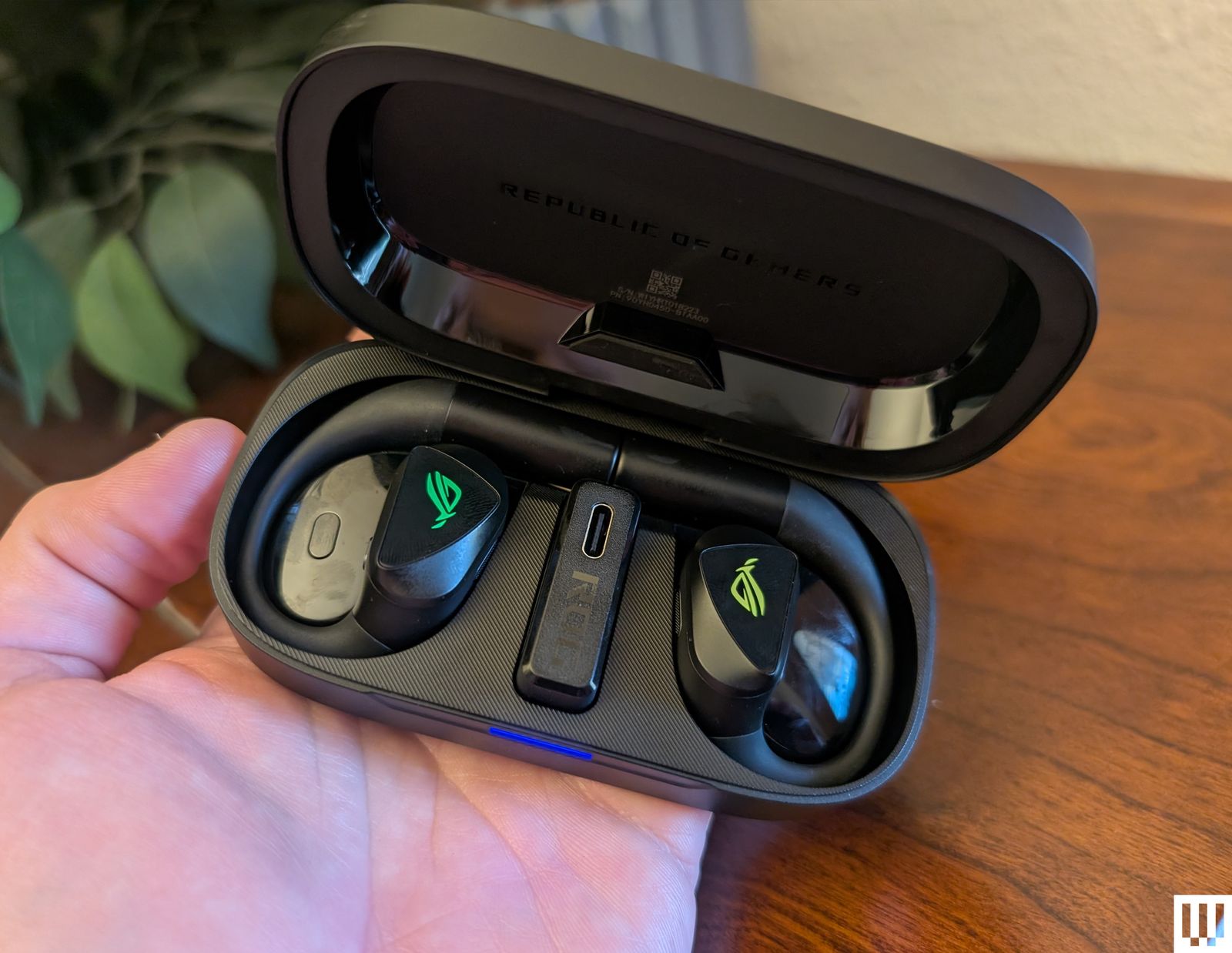 Asus ROG Cetra Open Wireless