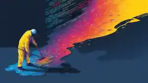 Báo cáo: 43% mã nguồn do AI tạo ra cần gỡ lỗi thủ công khi đưa vào vận hành