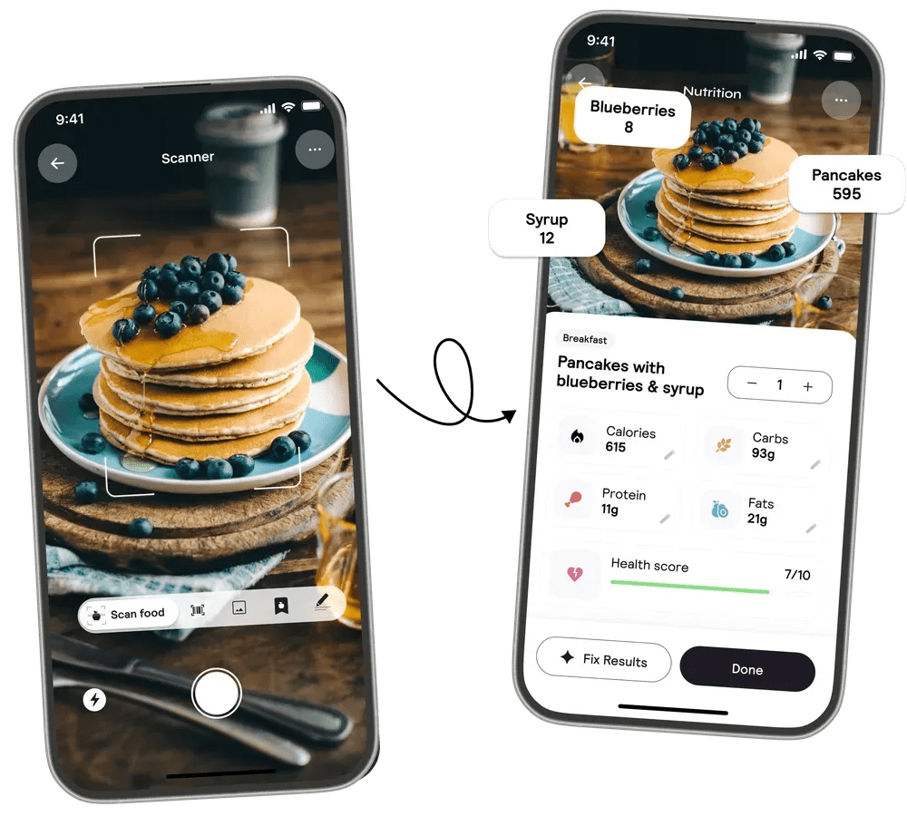 Apple gỡ bỏ ứng dụng Cal AI: Minh chứng cho việc kiểm soát vẫn nghiêm ngặt trên App Store