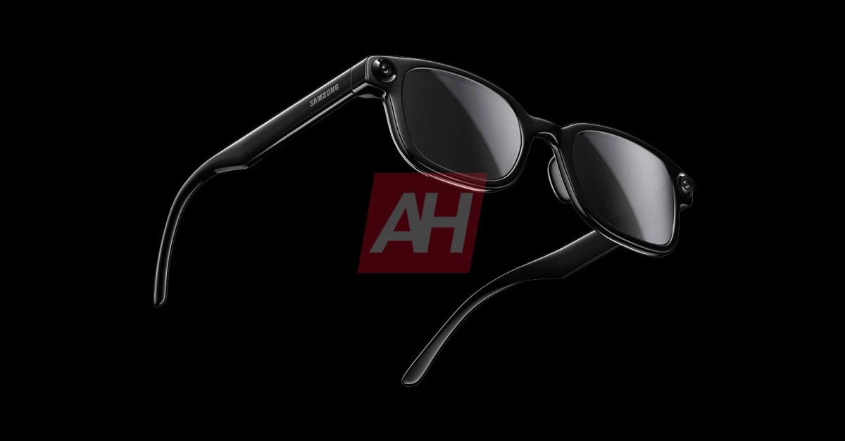 Kính thông minh đầu tiên của Samsung bị rò rỉ: Thiết kế giống hệt Ray-Ban Meta