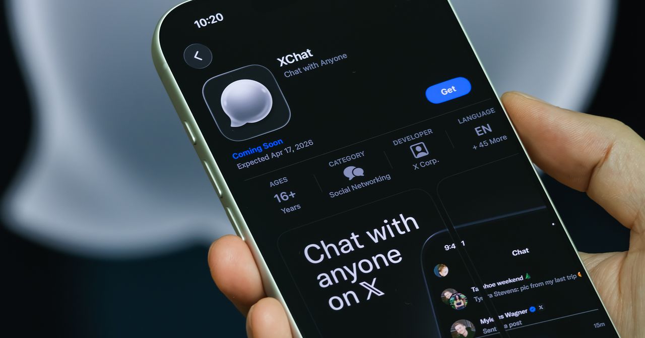 XChat của Elon Musk: Một bản sao chép kém cỏi của Facebook Messenger chứ không phải đối thủ của Signal
